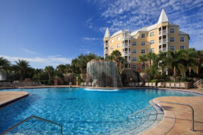 Hilton Grand Vacations Club SeaWorld Orlando